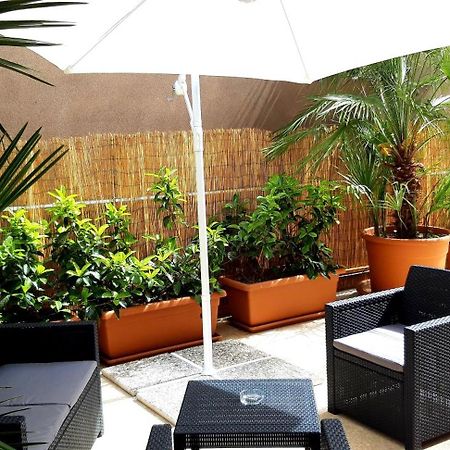 Bed and Breakfast Phalanthos Taranto Exterior foto