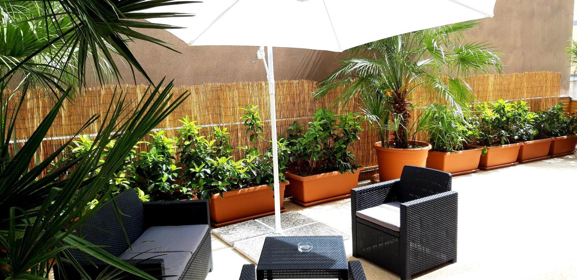Bed and Breakfast Phalanthos Taranto Exterior foto