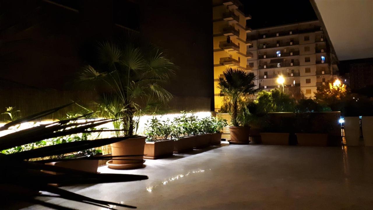 Bed and Breakfast Phalanthos Taranto Exterior foto