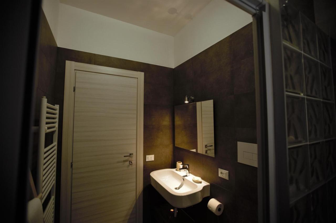 Bed and Breakfast Phalanthos Taranto Exterior foto