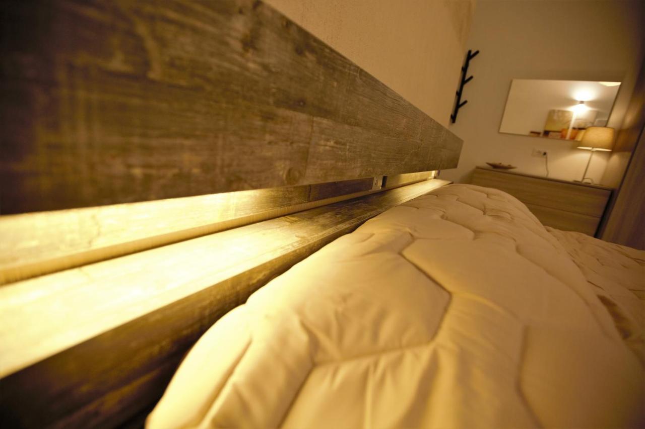 Bed and Breakfast Phalanthos Taranto Exterior foto