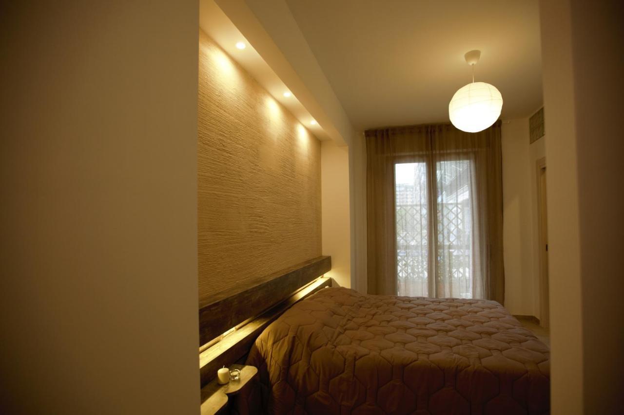 Bed and Breakfast Phalanthos Taranto Exterior foto