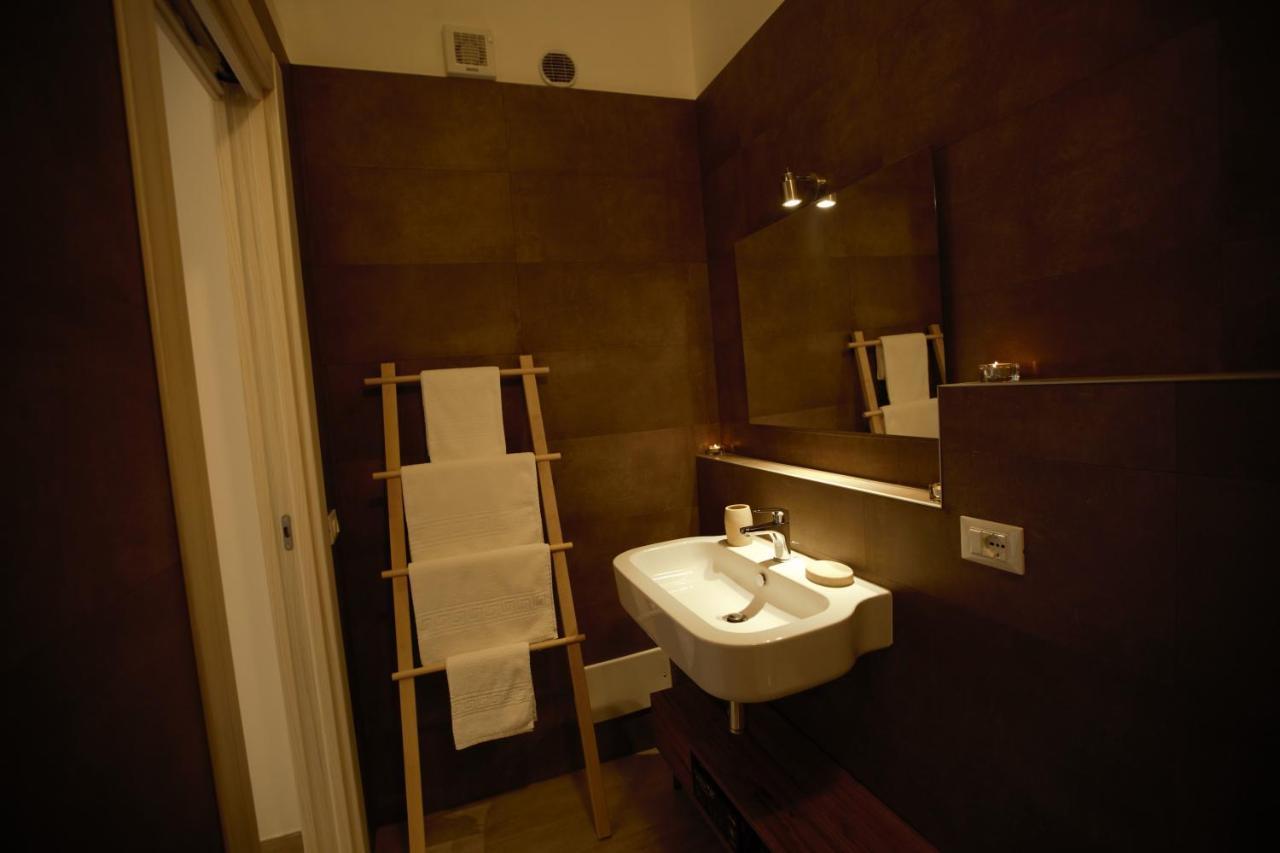 Bed and Breakfast Phalanthos Taranto Exterior foto