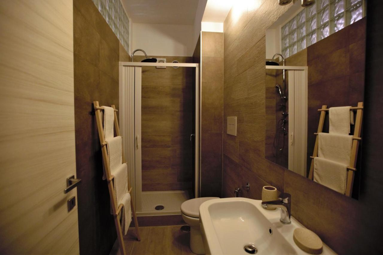 Bed and Breakfast Phalanthos Taranto Exterior foto