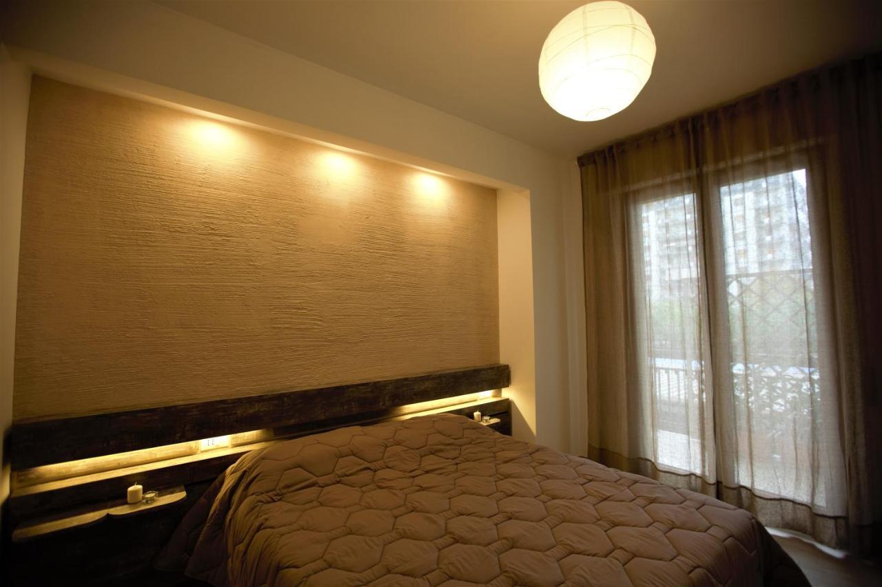 Bed and Breakfast Phalanthos Taranto Exterior foto