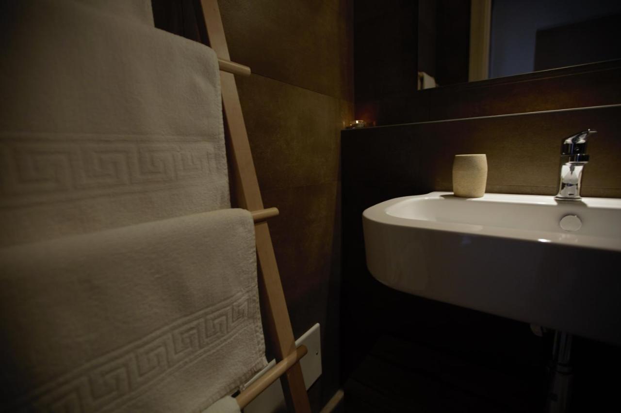 Bed and Breakfast Phalanthos Taranto Exterior foto